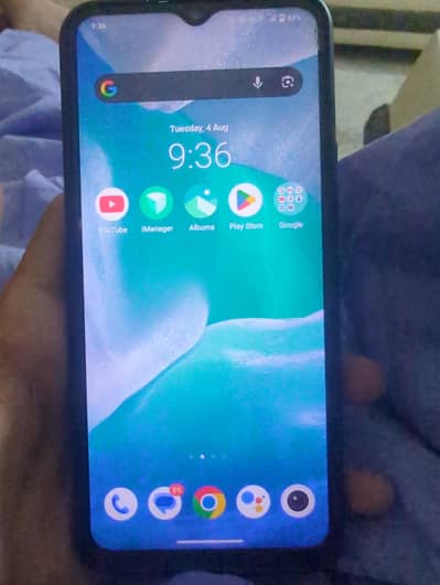 Vivo Y33T
