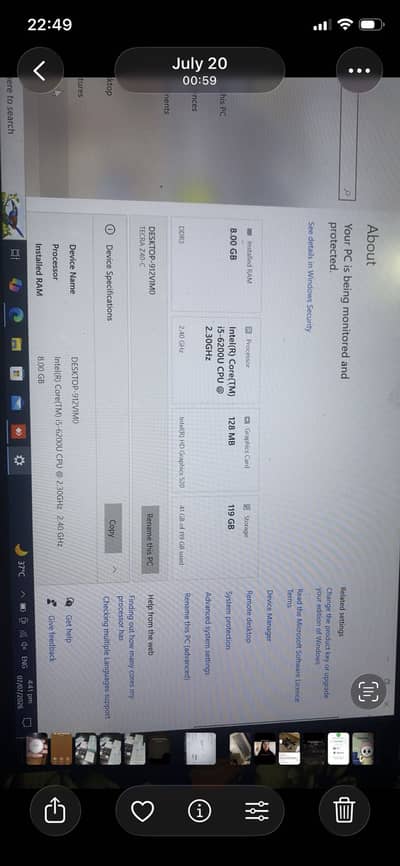 Leptop condition clean hain uor sheets lgni kindly serious buyer con