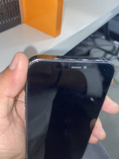 Apple iPhone 12 Pro