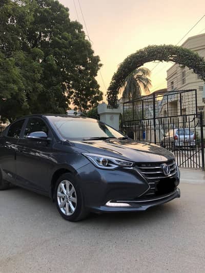 Changan Alsvin 2023
