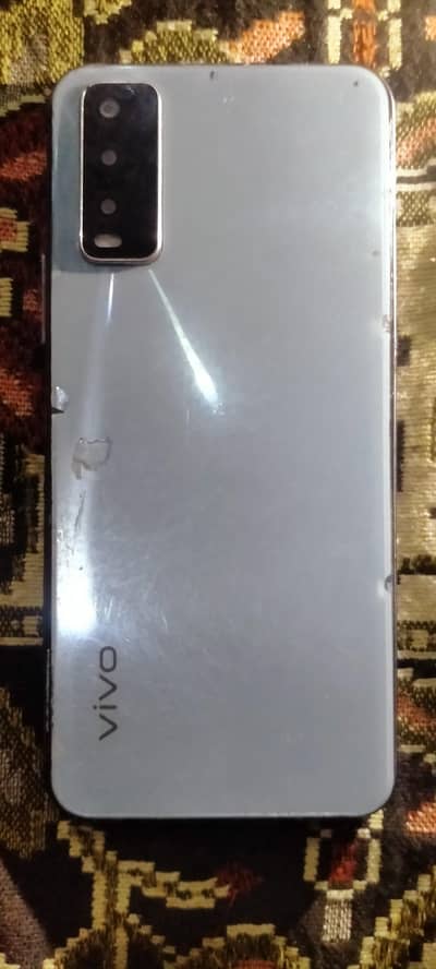 Vivo Y20