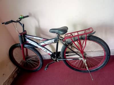 honda cycle