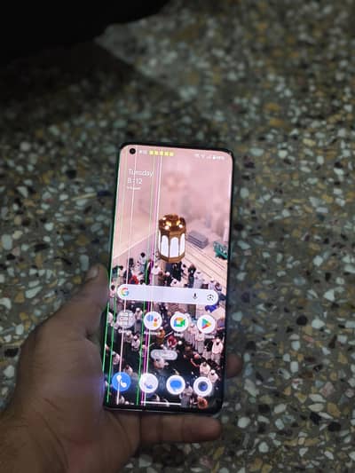 1 plus 10 pro