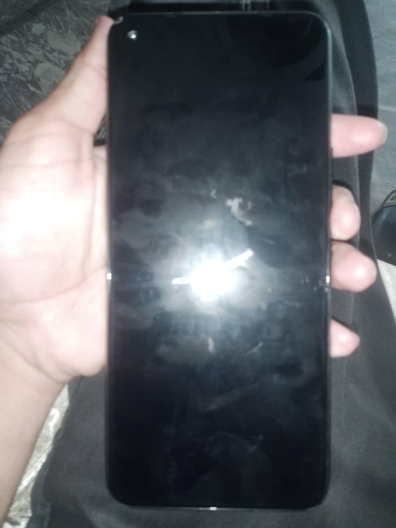 Tecno CAMON 16 SE 1