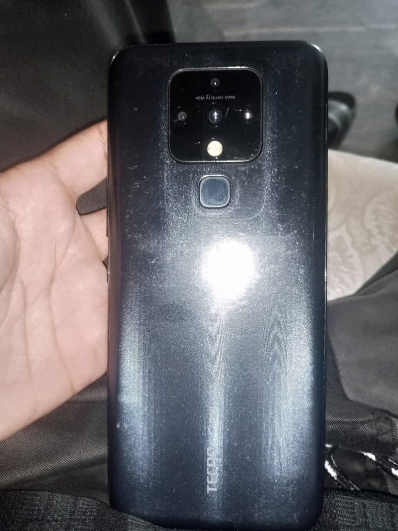 Tecno CAMON 16 SE 2