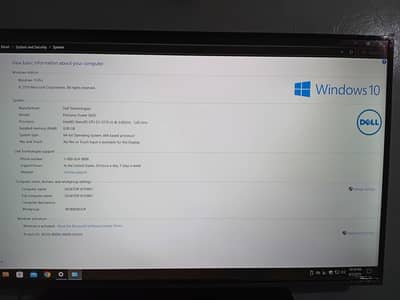 dell pc 3620