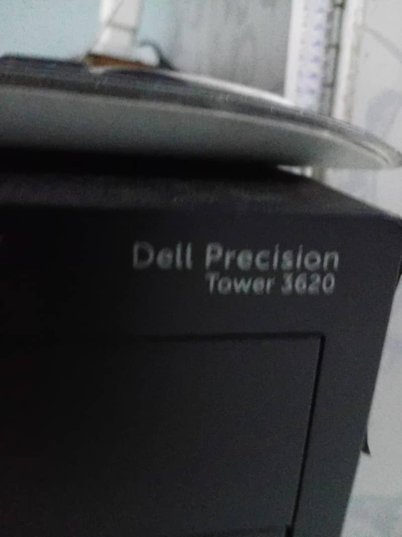 dell pc 3620 1