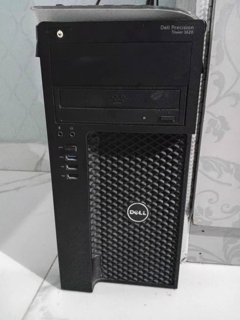 dell pc 3620 2