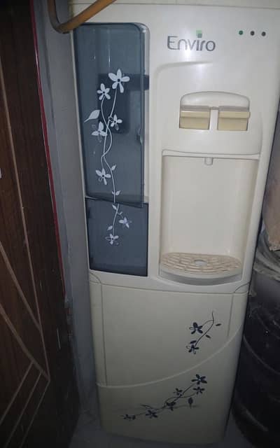 water dispenser