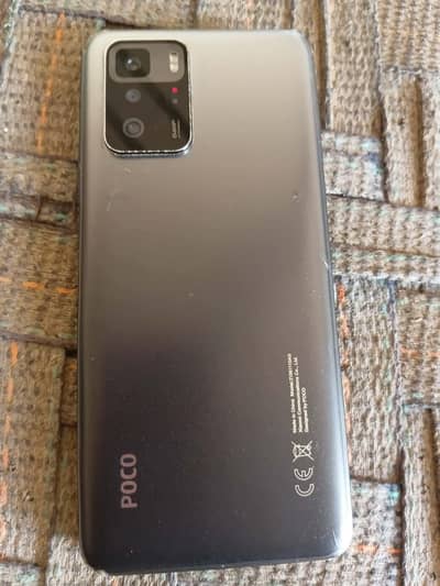 Xiaomi POCO X3 GT 8/256