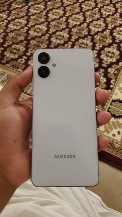 Samsung Mobile A06