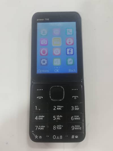 Itel Power 700