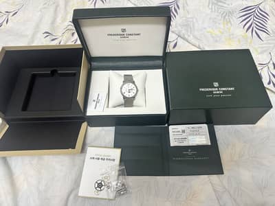 Fc business timer Moonphase