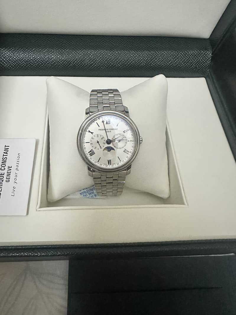 Fc business timer Moonphase 1