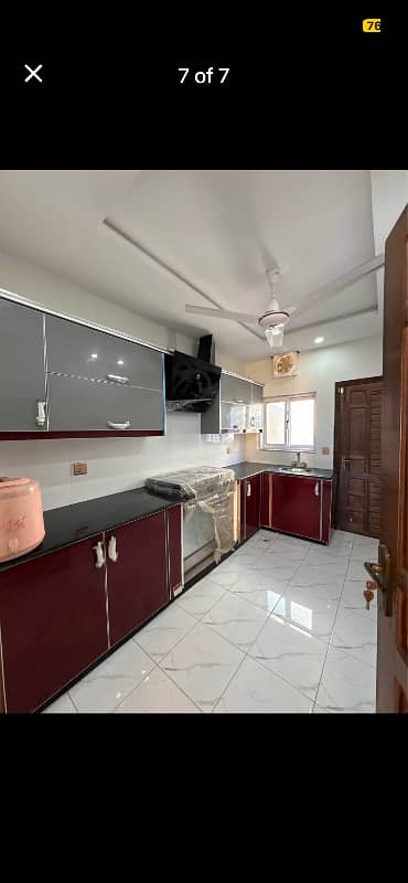 Ground portion for Rent in Chaklala Scheme 3 Mumtaz colony