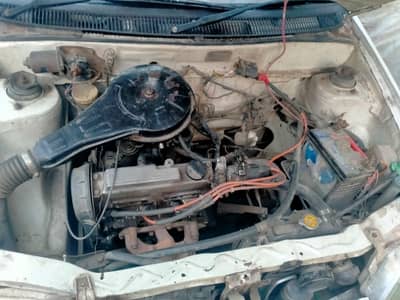 Suzuki Cultus VXR 2006