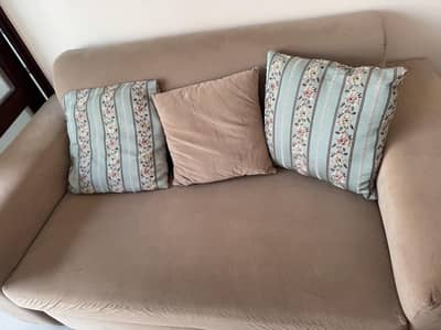 Soft Comfortable Sofa