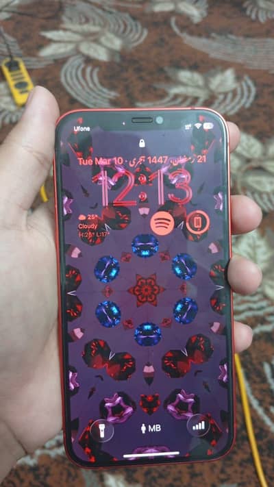 Apple iPhone 12