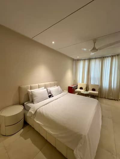 Premium 1-Bed Apartment in Indigo Heights Sale with Guaranteed Rental!