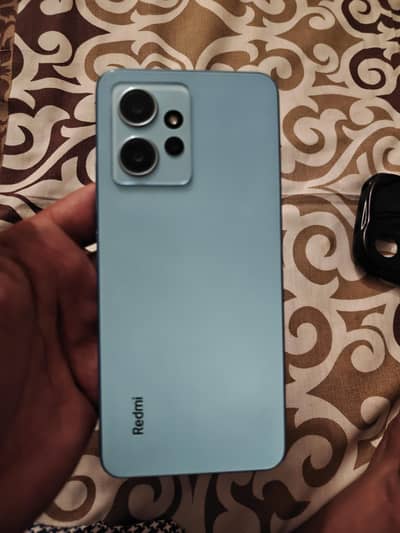 Xiaomi Redmi Note 12