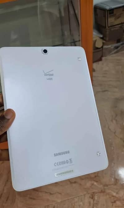 Tablet For Urgent Sale| Samsung Galaxy Tab S2