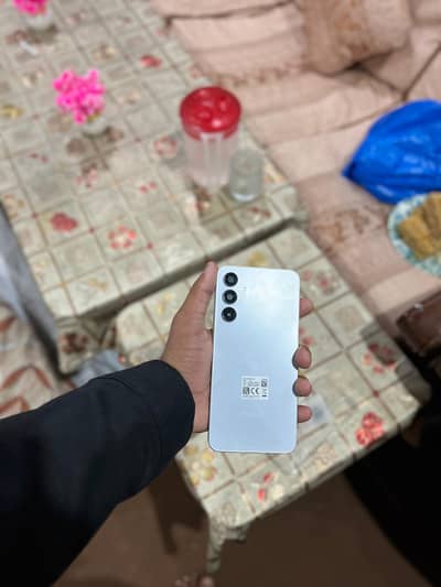 Samsung Mobile A16