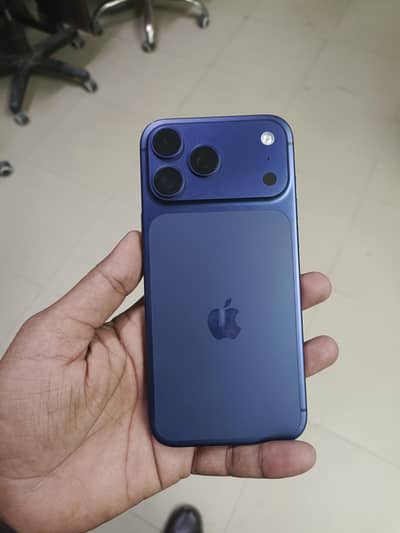 iPhone 17 pro max 512GB for sale