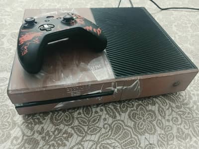XBox one