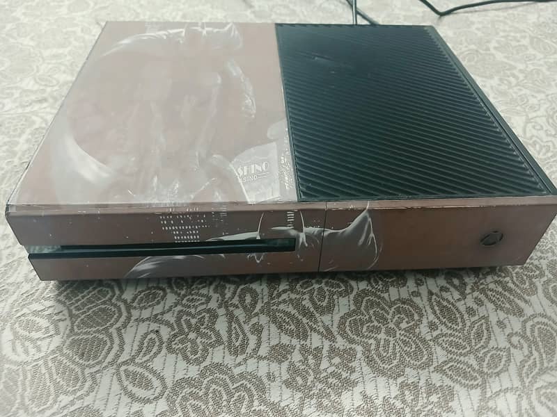 XBox one 1
