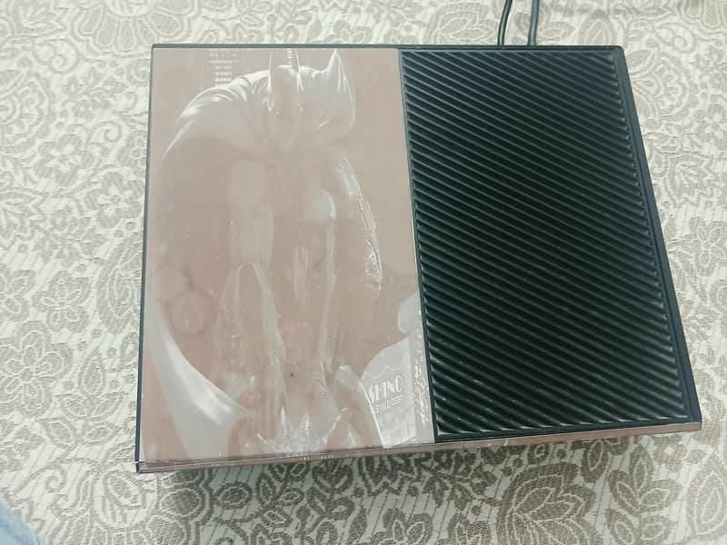 XBox one 2