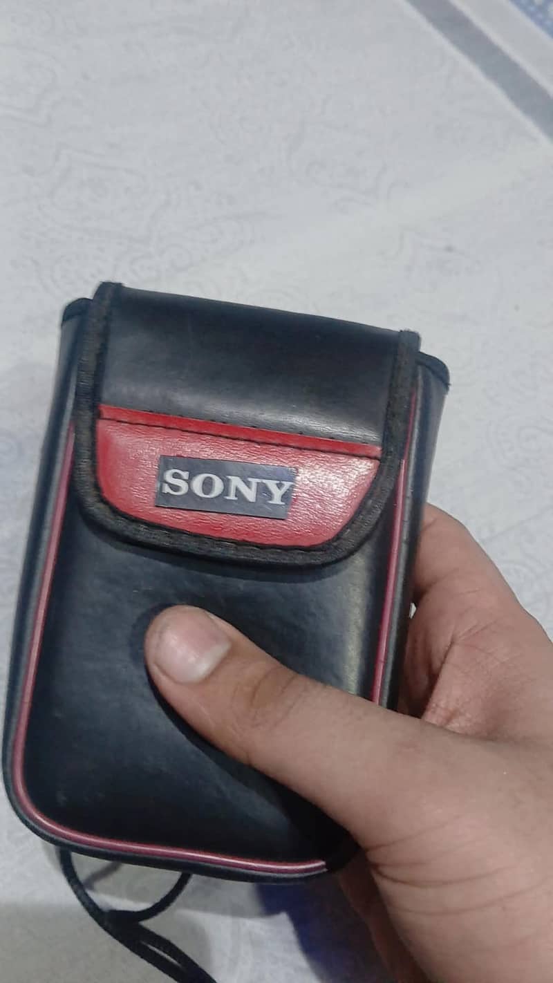 sony camera 2