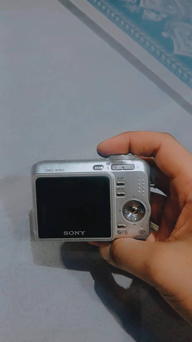 sony camera 3