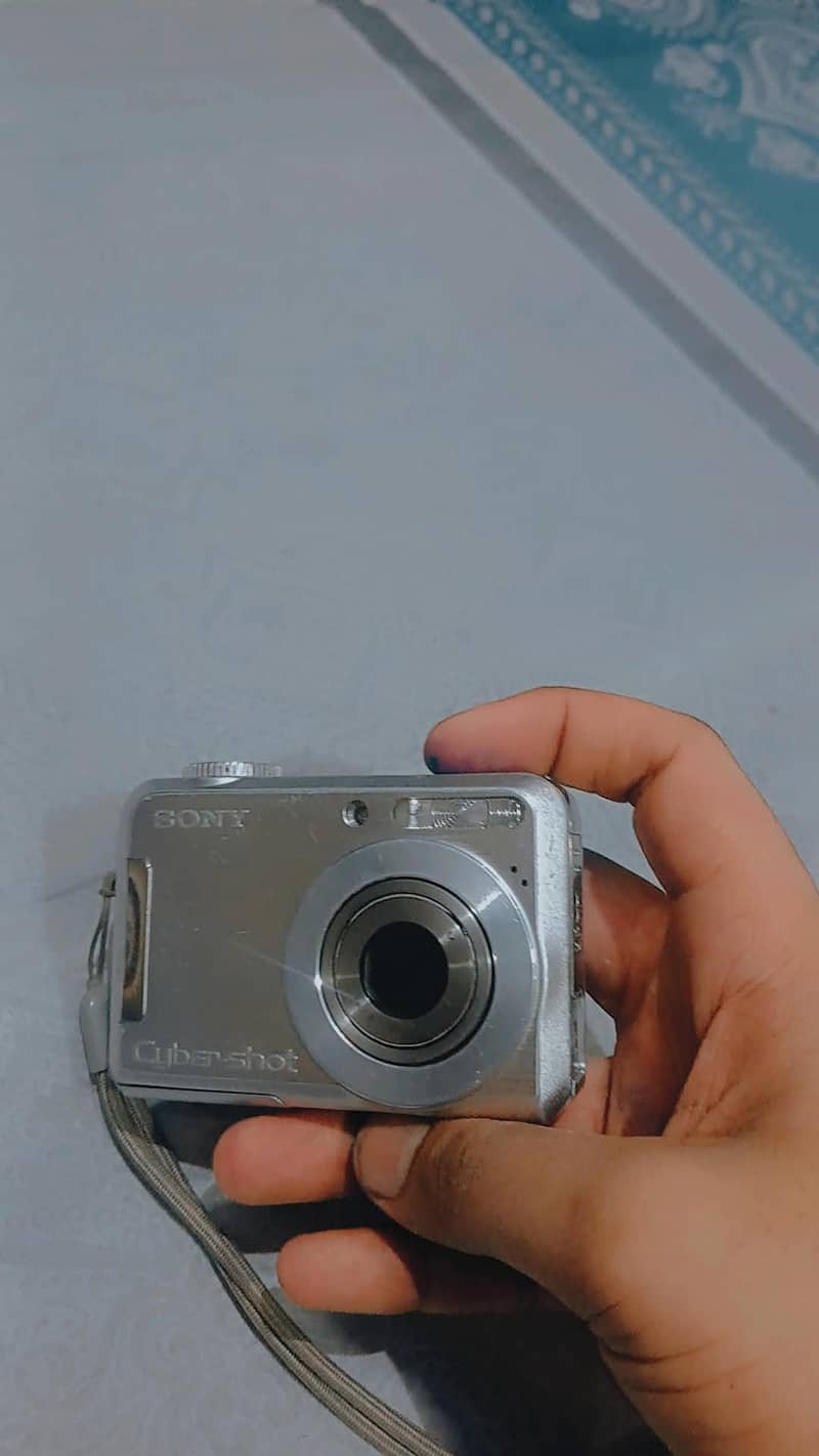 sony camera 4