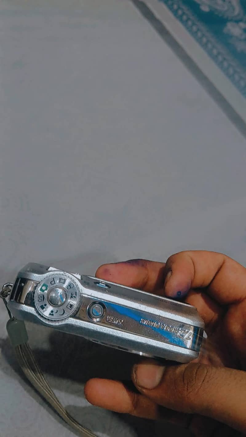 sony camera 5