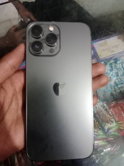 Apple iPhone 13 Pro Max