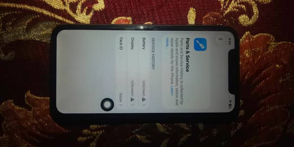 Apple iPhone 11