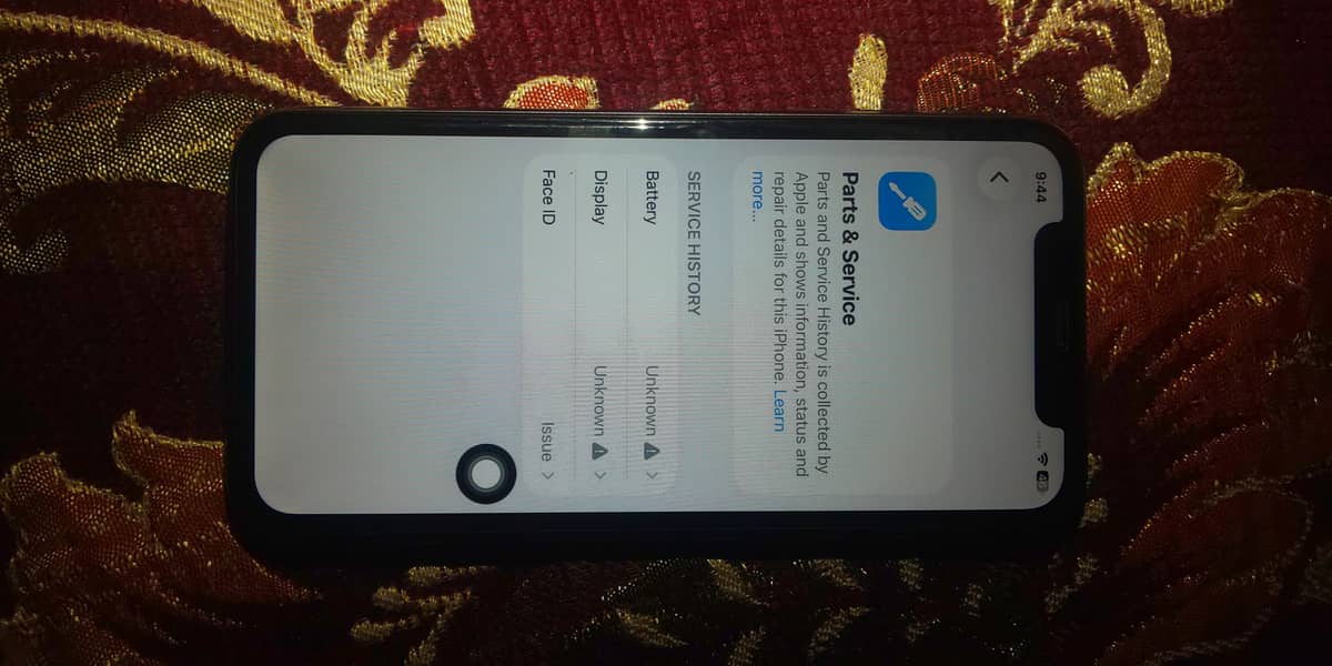 Apple iPhone 11 0