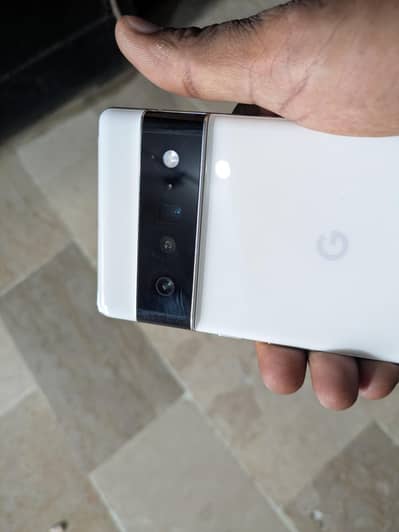 Google Pixel 6 Pro