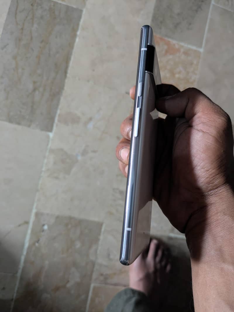 Google Pixel 6 Pro 3
