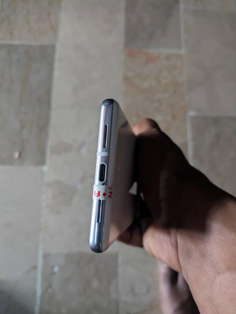 Google Pixel 6 Pro 4