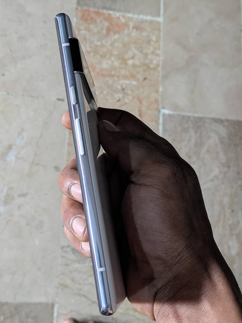 Google Pixel 6 Pro 6