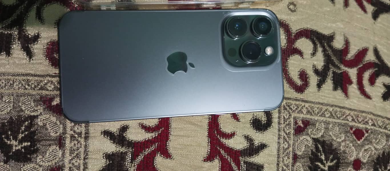Apple iPhone 13 Pro 6