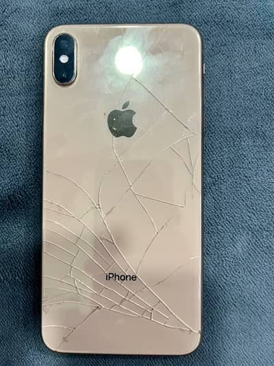 Apple iPhone XS Max