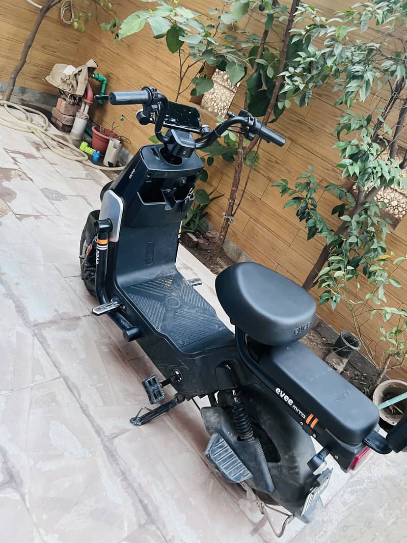 Smooth ride 3