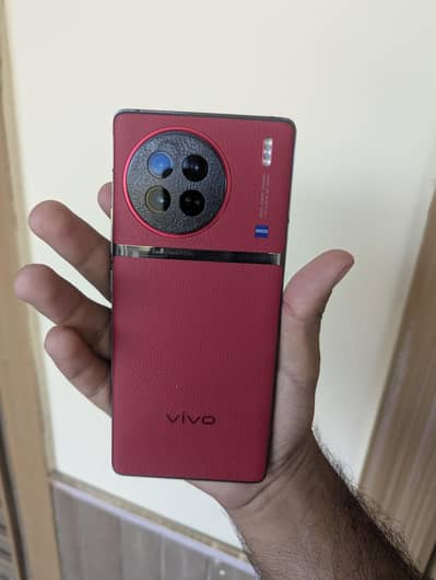 Vivo X90s