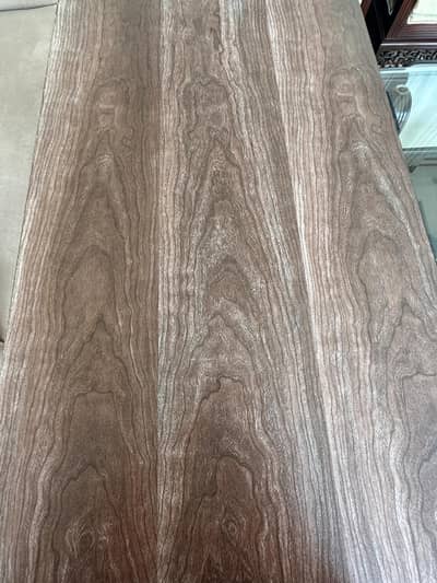 New Wooden Study/Computer Table