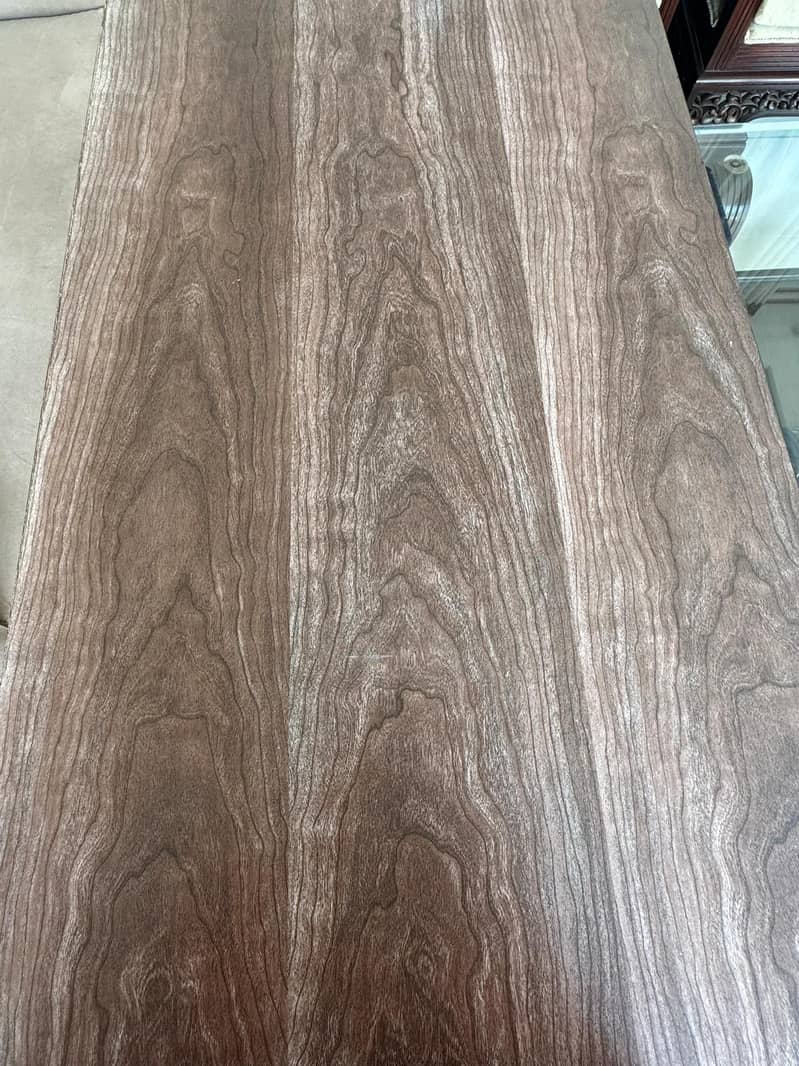 New Wooden Study/Computer Table 0
