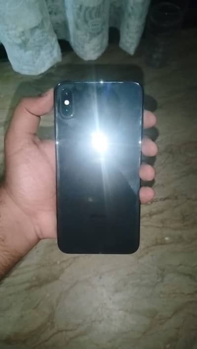 Apple iPhone XS Max