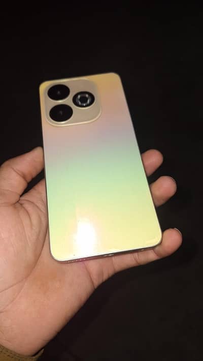 Infinix Smart 8 Pro