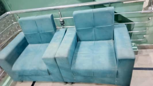 7 seater sofa